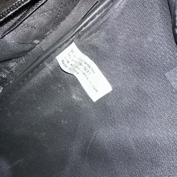 American Association For Cancer Research 100th Annual Meeting 2009 Backpack - Picture 14 of 14